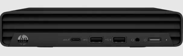 Máy tính để bàn HP Pro Mini 260 G9 - 8U8P2PA - i3 1315U/8G/SSD256GB/W11H/1Y